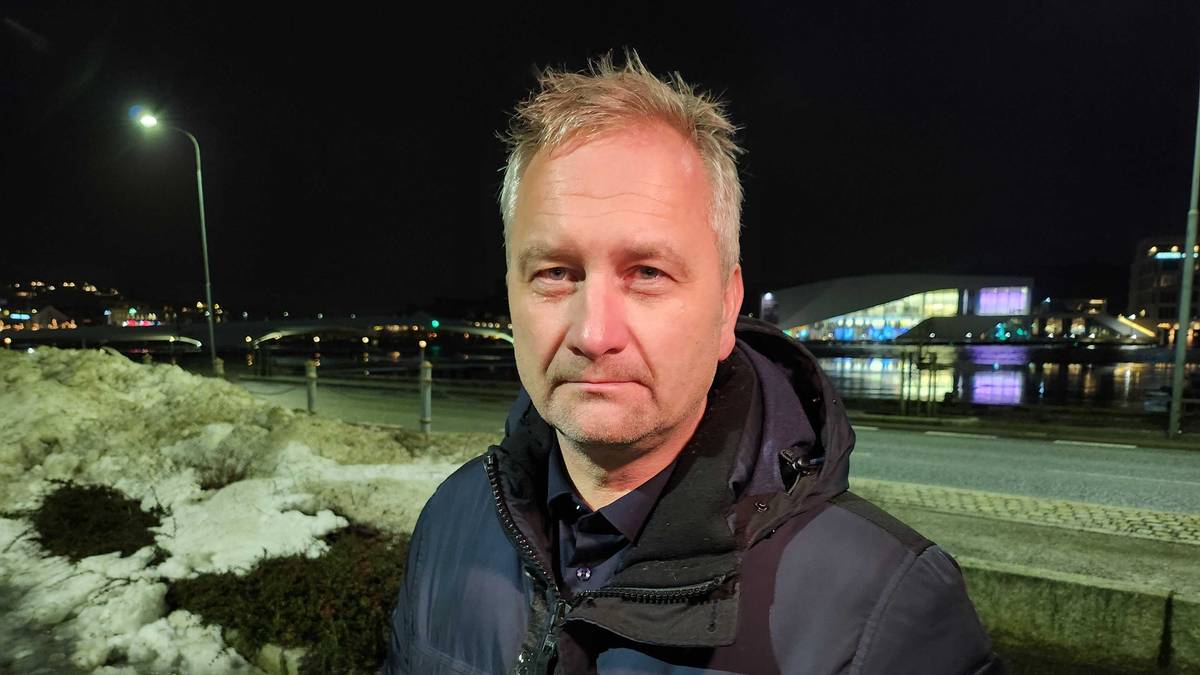 Ordføreren støtter rådmannen i Lindesnes
