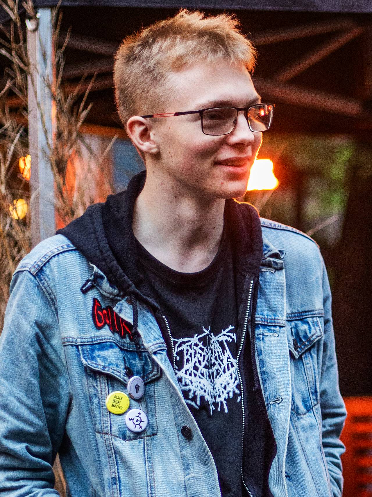Vegard fra Nagirčalmmiid