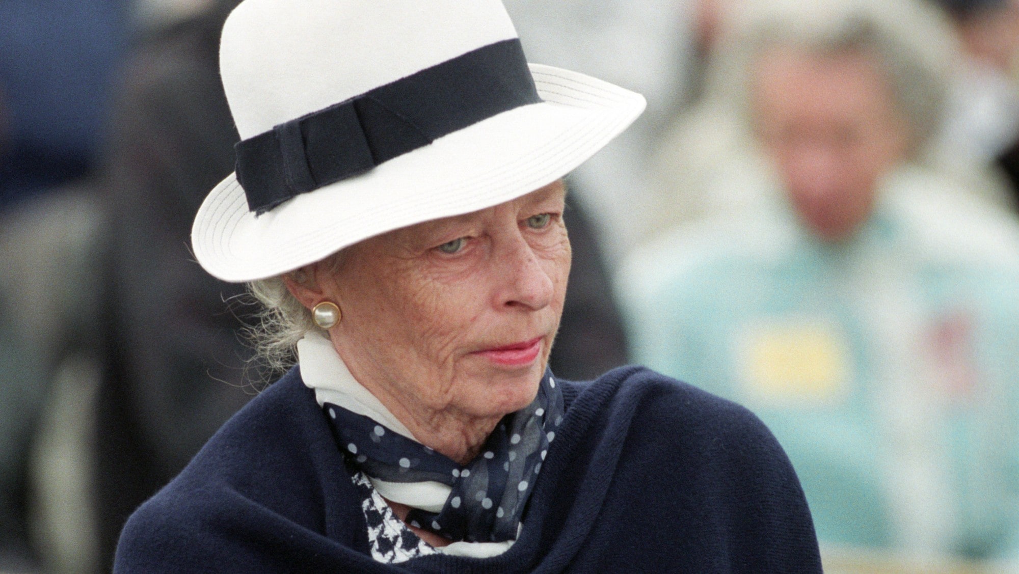 Prinsesse Ragnhild Er D d NRK Norge Oversikt Over Nyheter Fra Ulike 