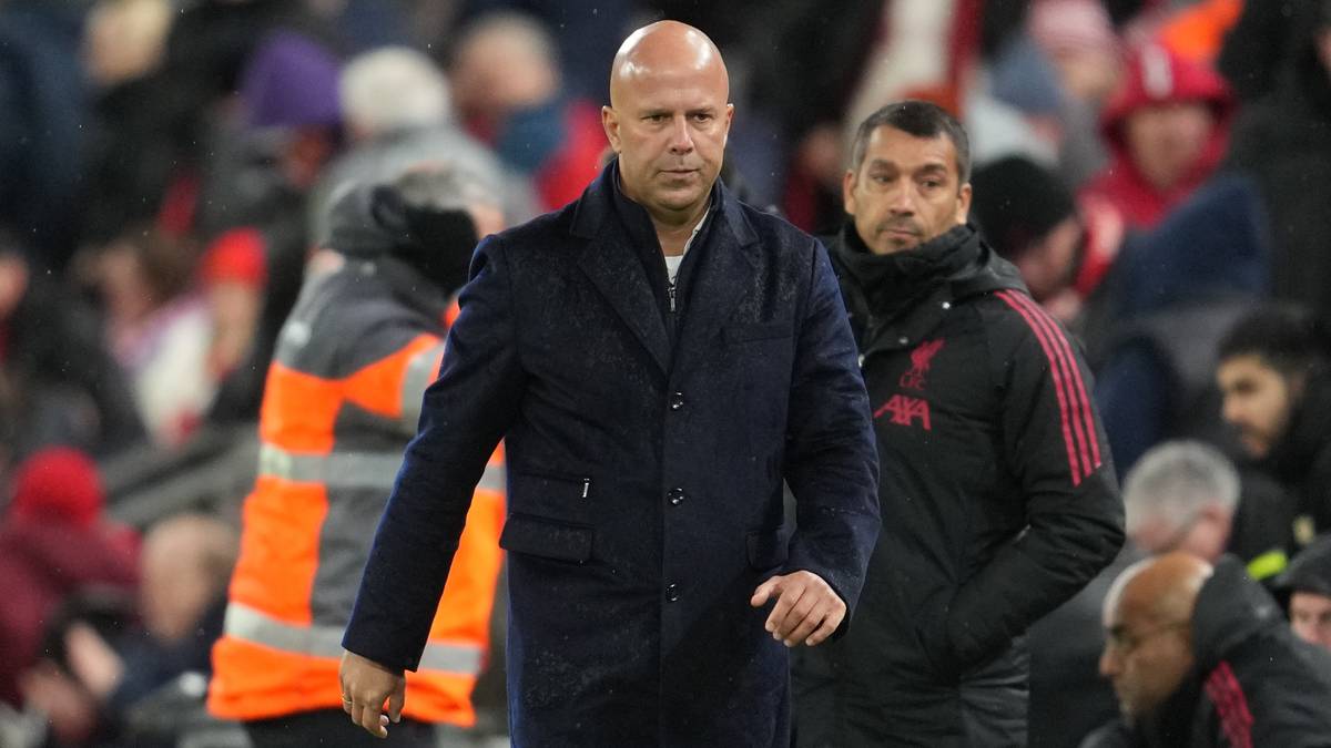 Spørsmål overrasket Liverpool-sjefen: – Det siste jeg forventet
