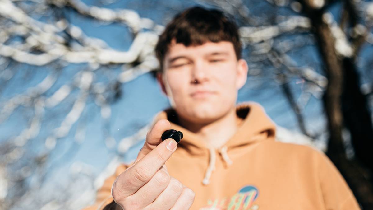 若者が耳栓による外耳道感染症で医者に行く – NRK Rogaland – ローカルニュース、テレビ、ラジオ