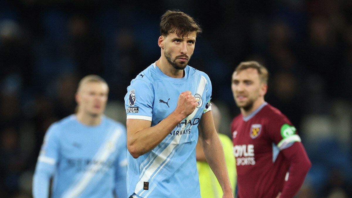 Ny marerittmelding for City