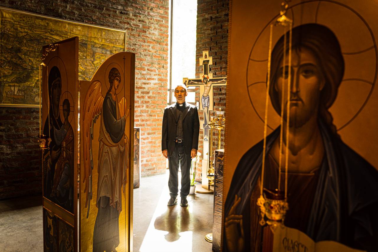 St. Hallvard kirke