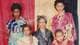 Privat ali mohammed og familie i somalia