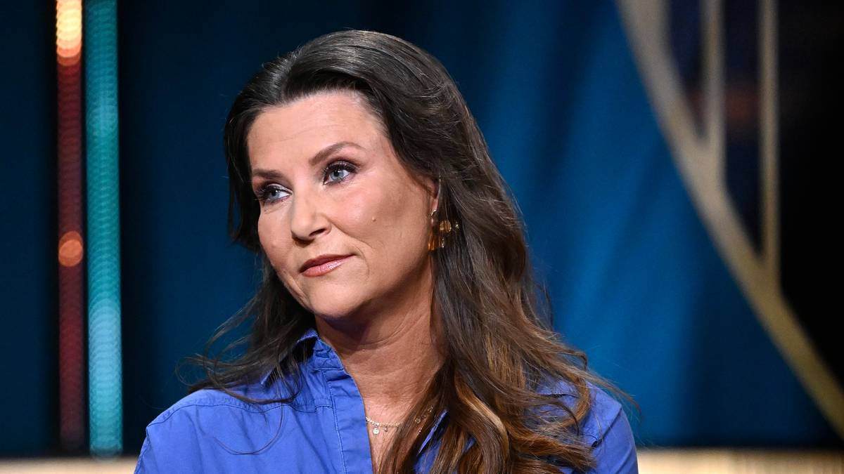 Märtha Louise om prinsessetittelen: – Jeg forstår hvorfor de sier det