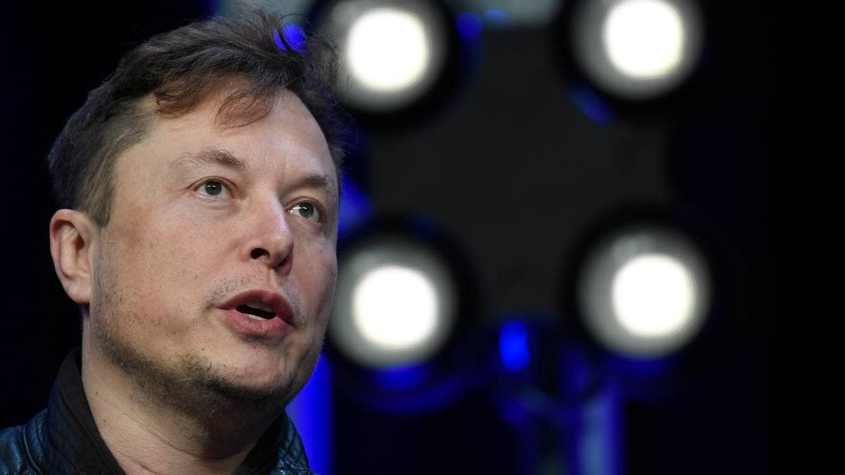 Medier: Elon Musk har kjøpt Twitter – NRK Urix – Utenriksnyheter og  -dokumentarer