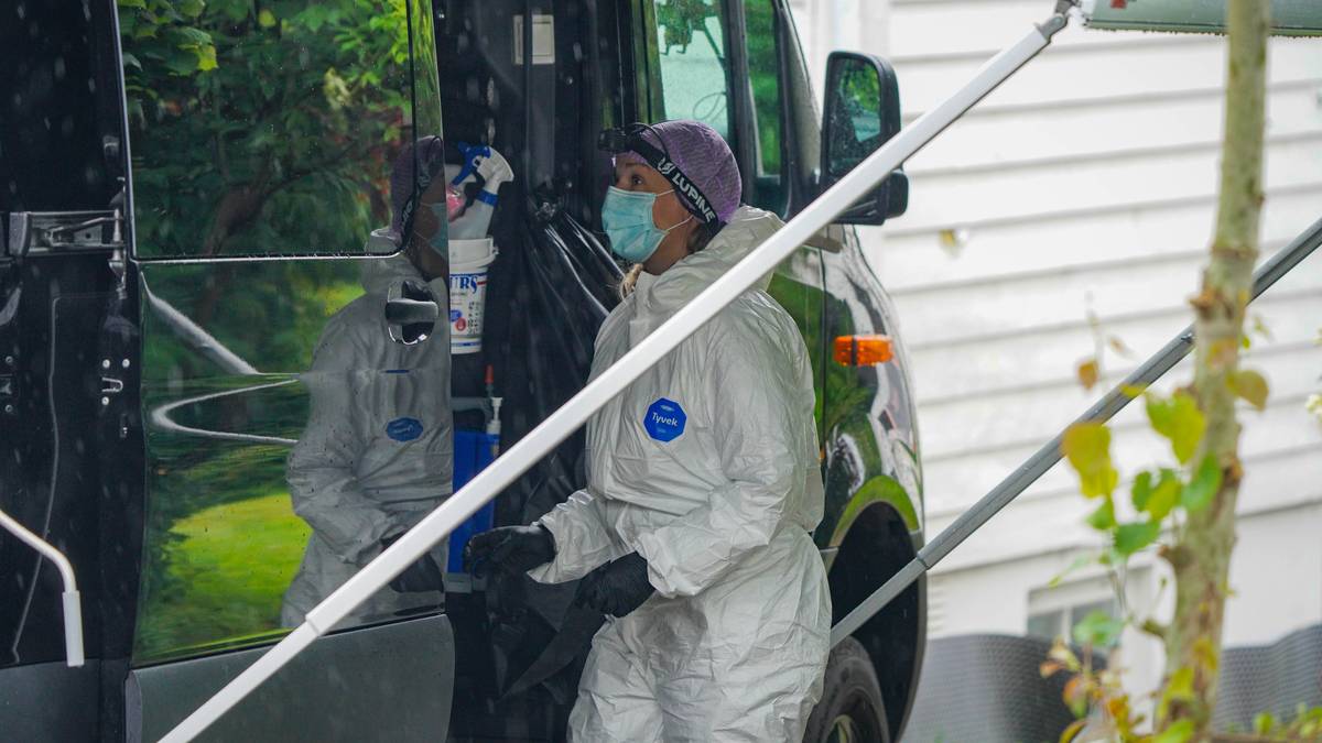 Ung mann knivstukket i Tønsberg: Siktet for drapsforsøk