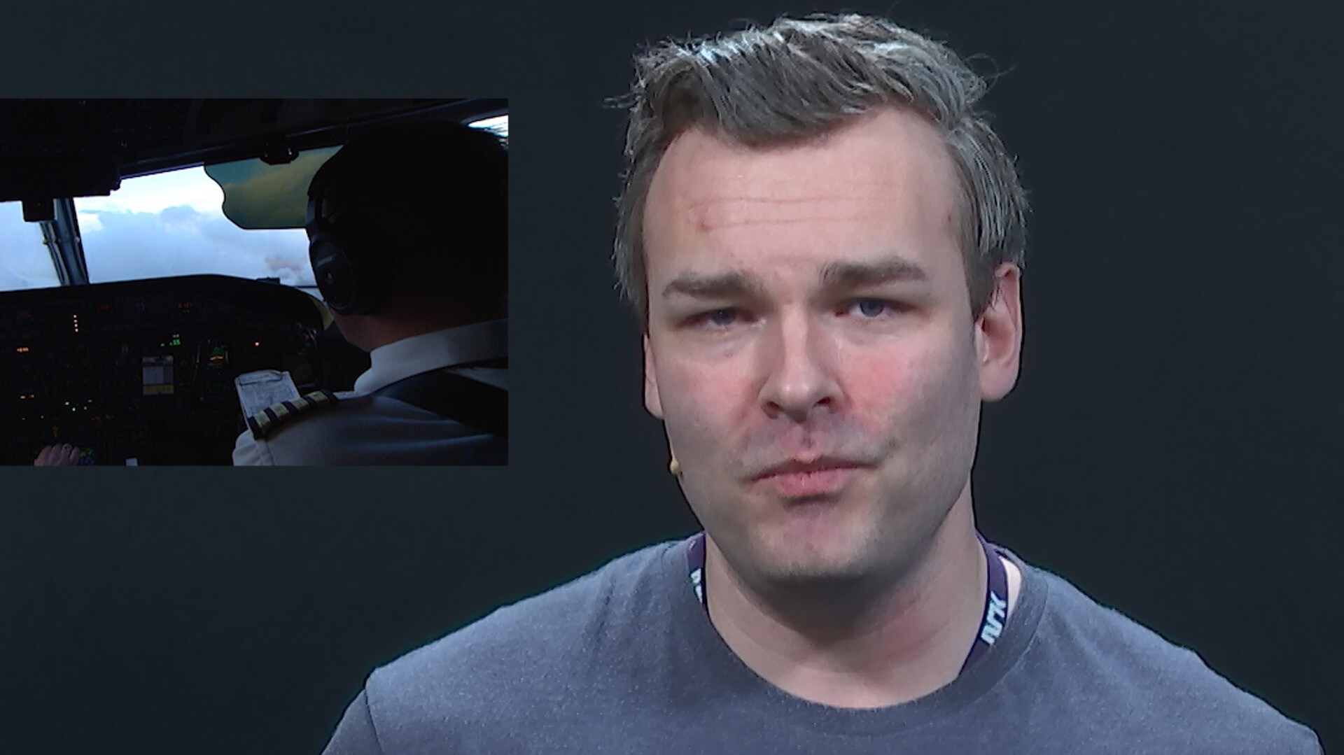 Hva Er Lavtrykk NRK