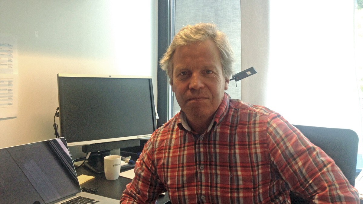 - Støy betrar læring for ADHD-born - NRK Sogn og Fjordane ...