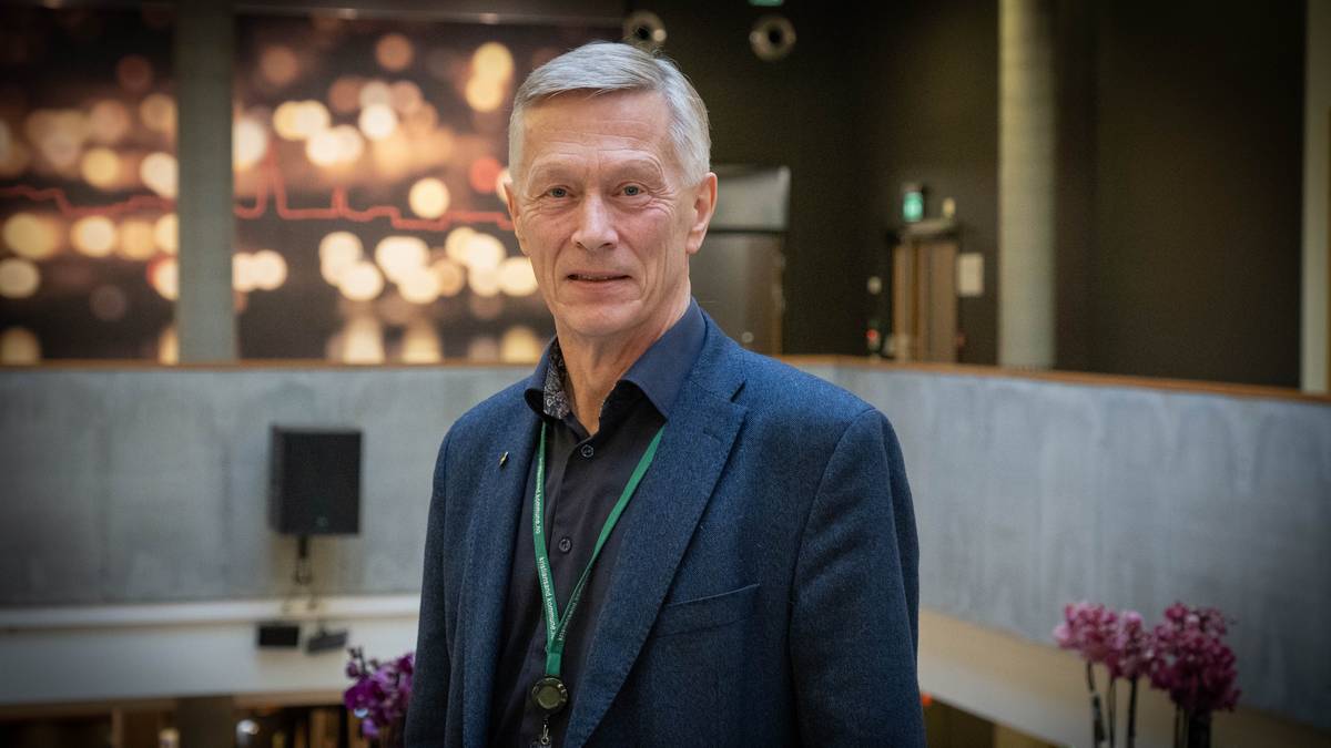 Kan ikke garantere riktig lønn i mars