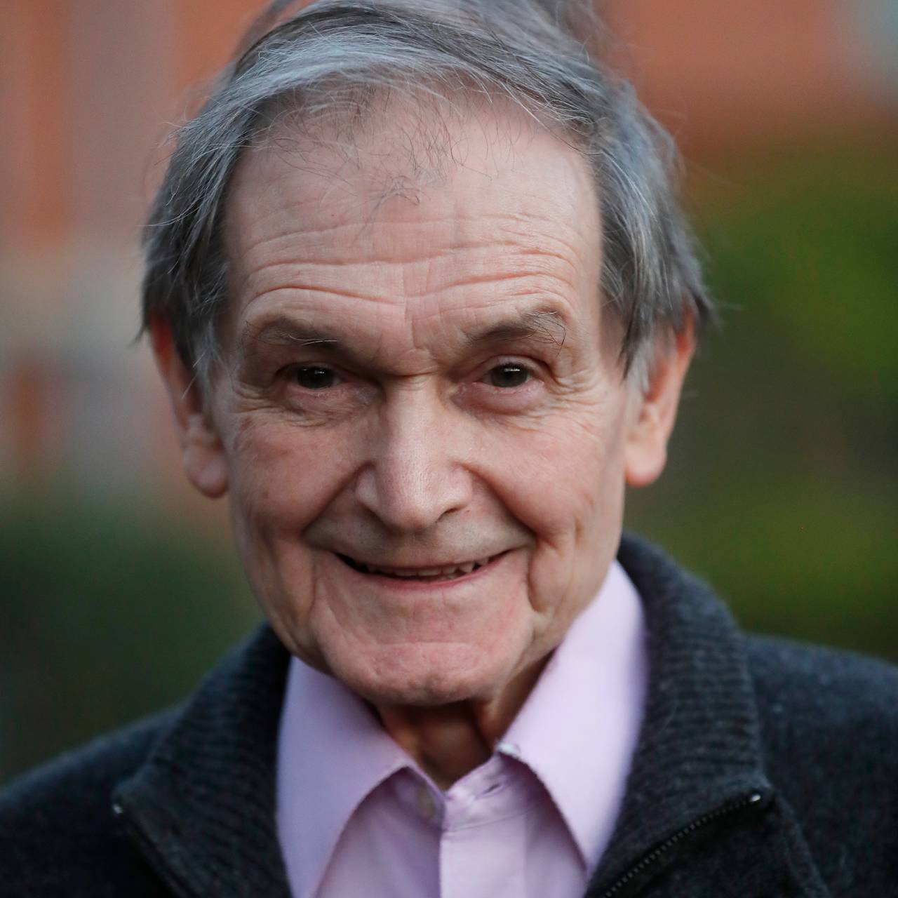 Roger Penrose