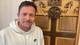 Hans Henrik Bårtvedt Leder for merkevare i Norges Fotballforbund, Jan Ove Nystuen.
