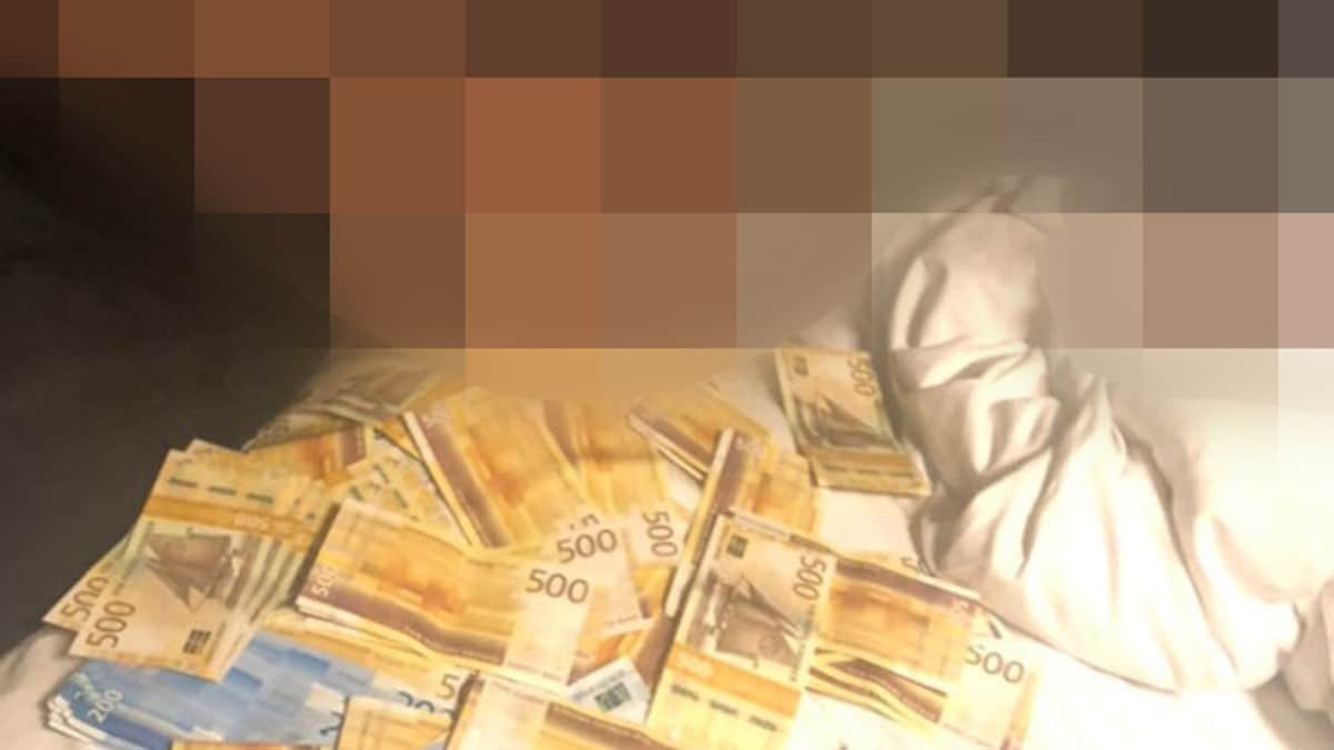 Dømte for omfattande eldresvindel – gav seg ut for å vere frå politiet