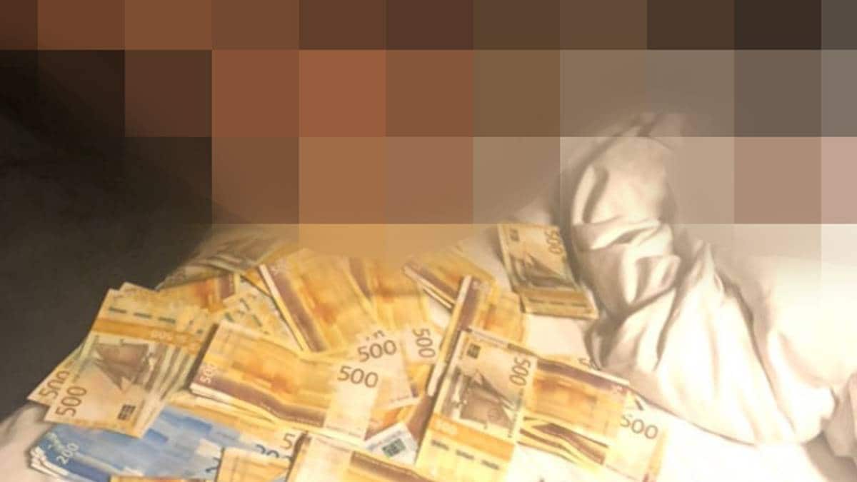 Dømte for omfattande eldresvindel – gav seg ut for å vere frå politiet