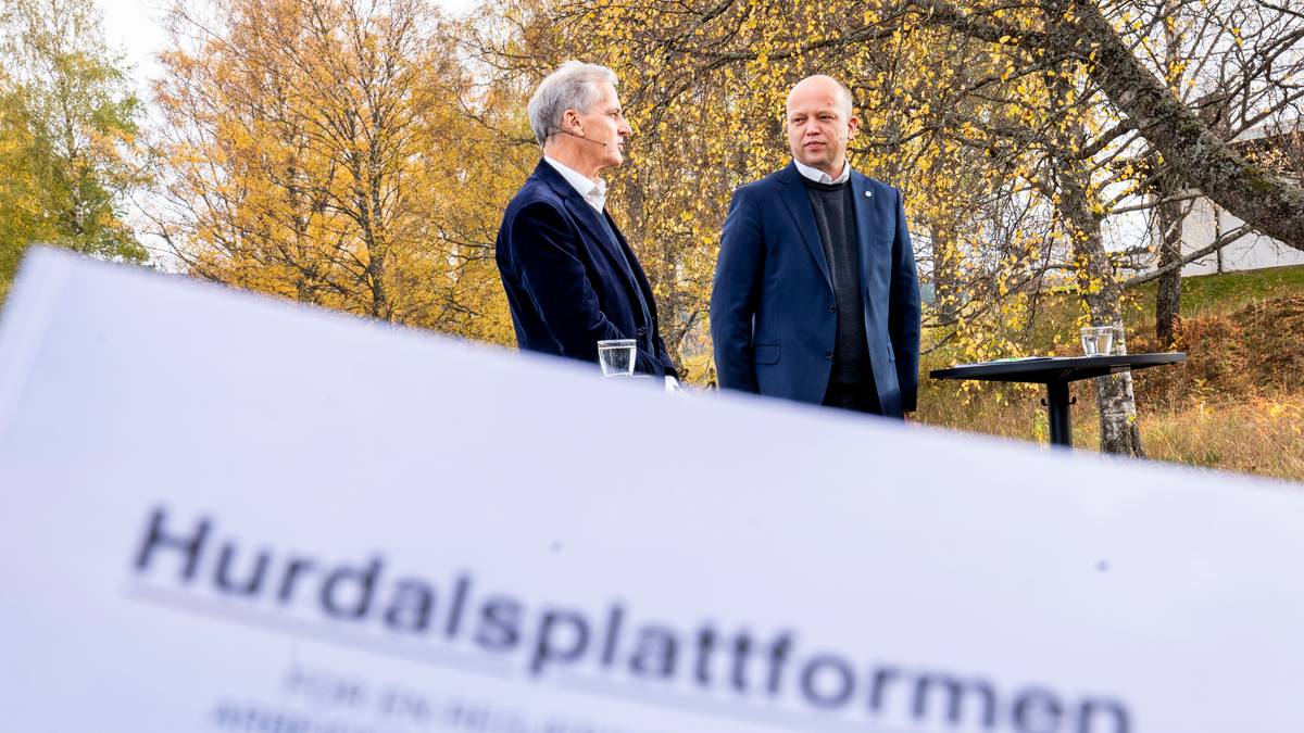 Skulle kutte 11 milliarder i byråkrati – mangler fortsatt 4 milliarder