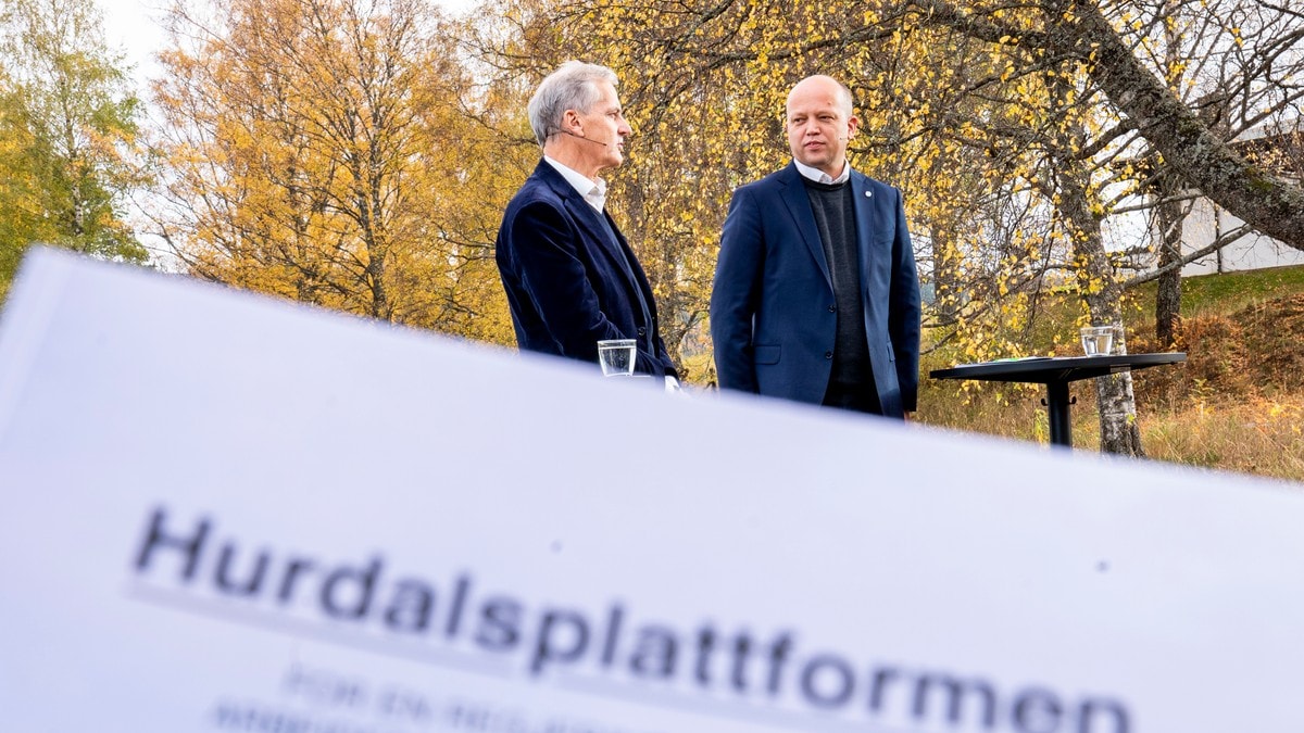 Skulle kutte 11 milliarder i byråkrati – mangler fortsatt 4 milliarder