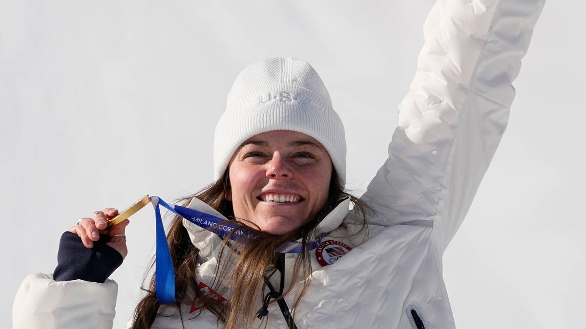 Ødelagte OL-medaljer skaper overskrifter – arrangøren bekrefter jakt på svar