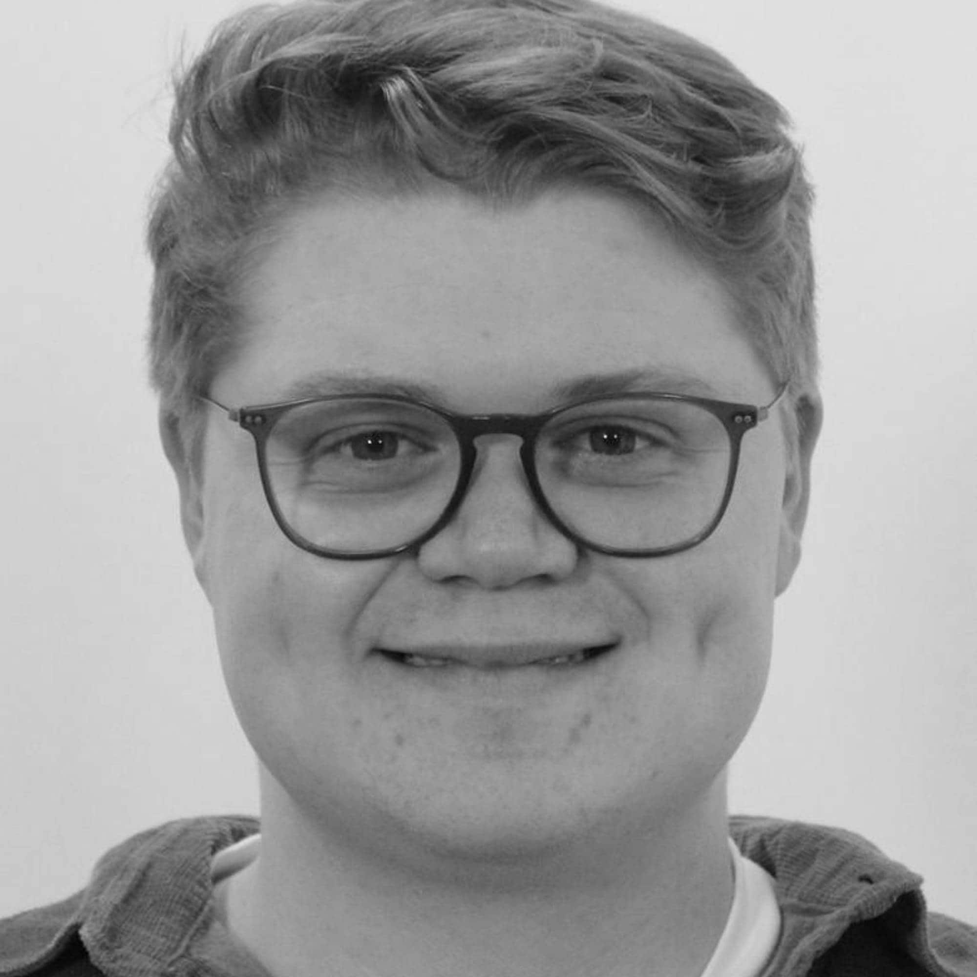 Mathias Revheim-Rafaelsen