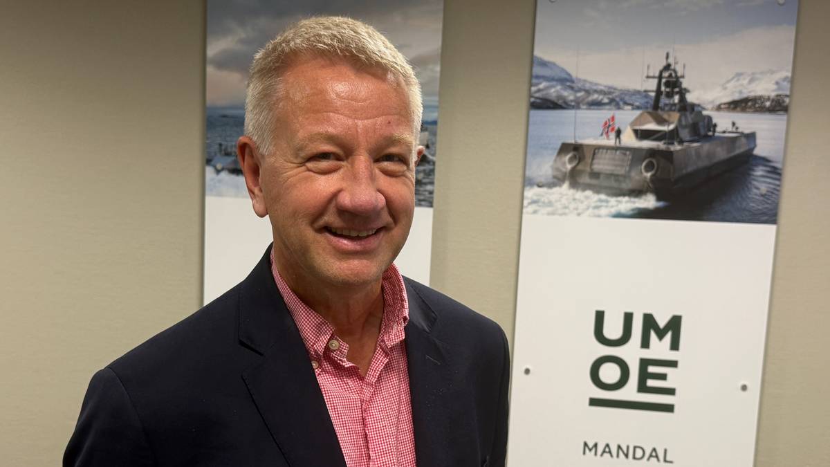 Mener Israel-spørsmål ikke påvirker fregatt-avtale