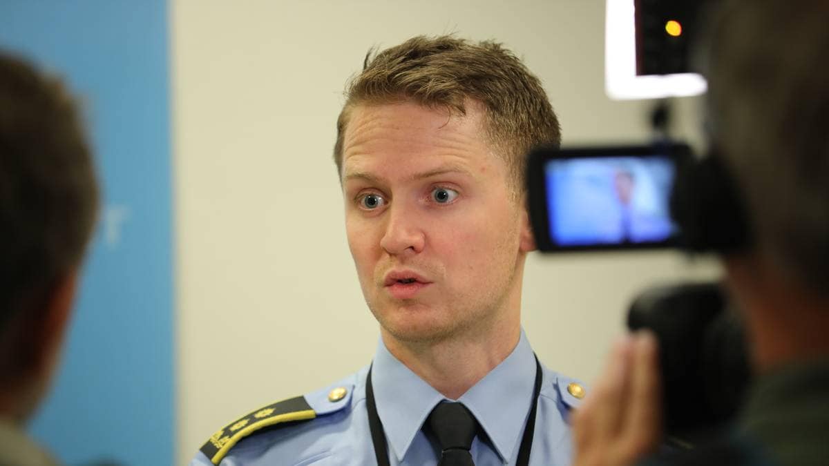 Siktet for voldtekt av jente under 14 år: – Vil prioritere saken