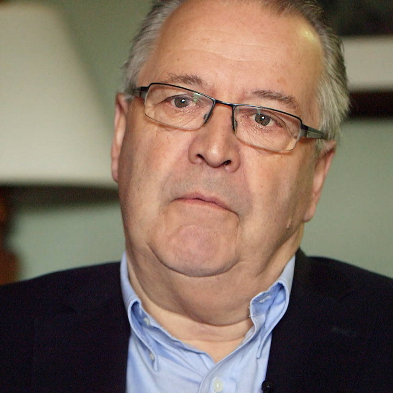 Jens Grøgaard