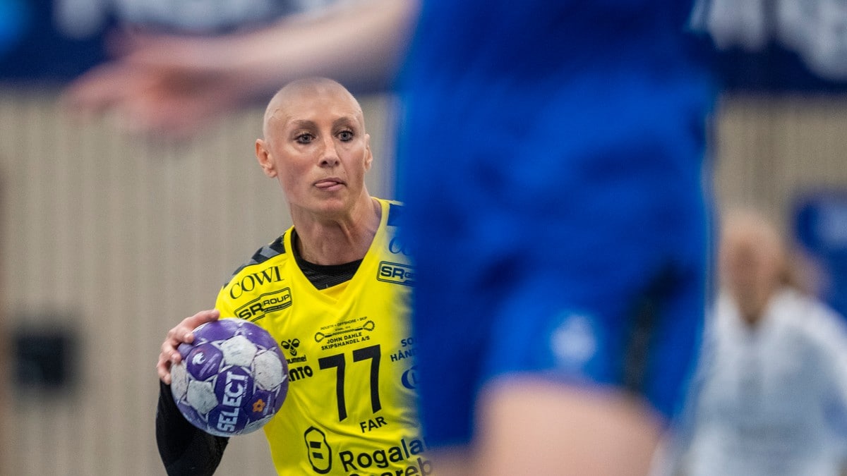 Sola tapte i mesterligadebuten – Herrem scoret fem mål