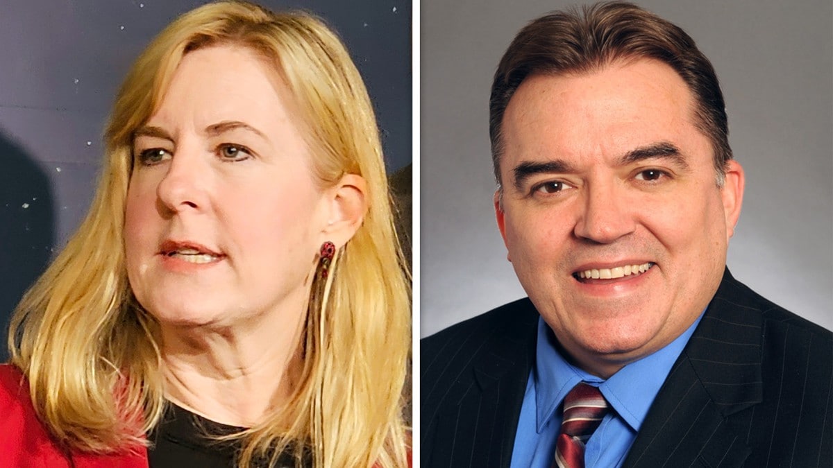 To demokratiske politikere skutt i Minnesota - en politiker og hennes ektefelle bekreftet drept