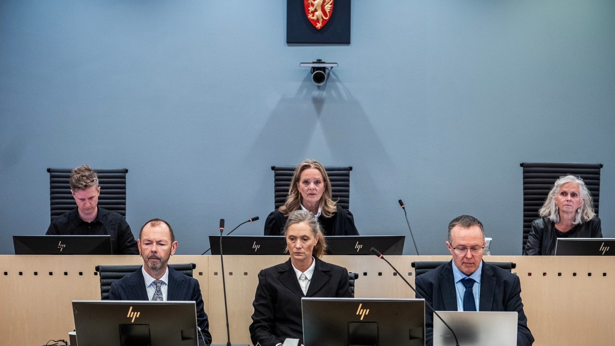 Drapet på Kampen: – Planen var å drepe flest mulig