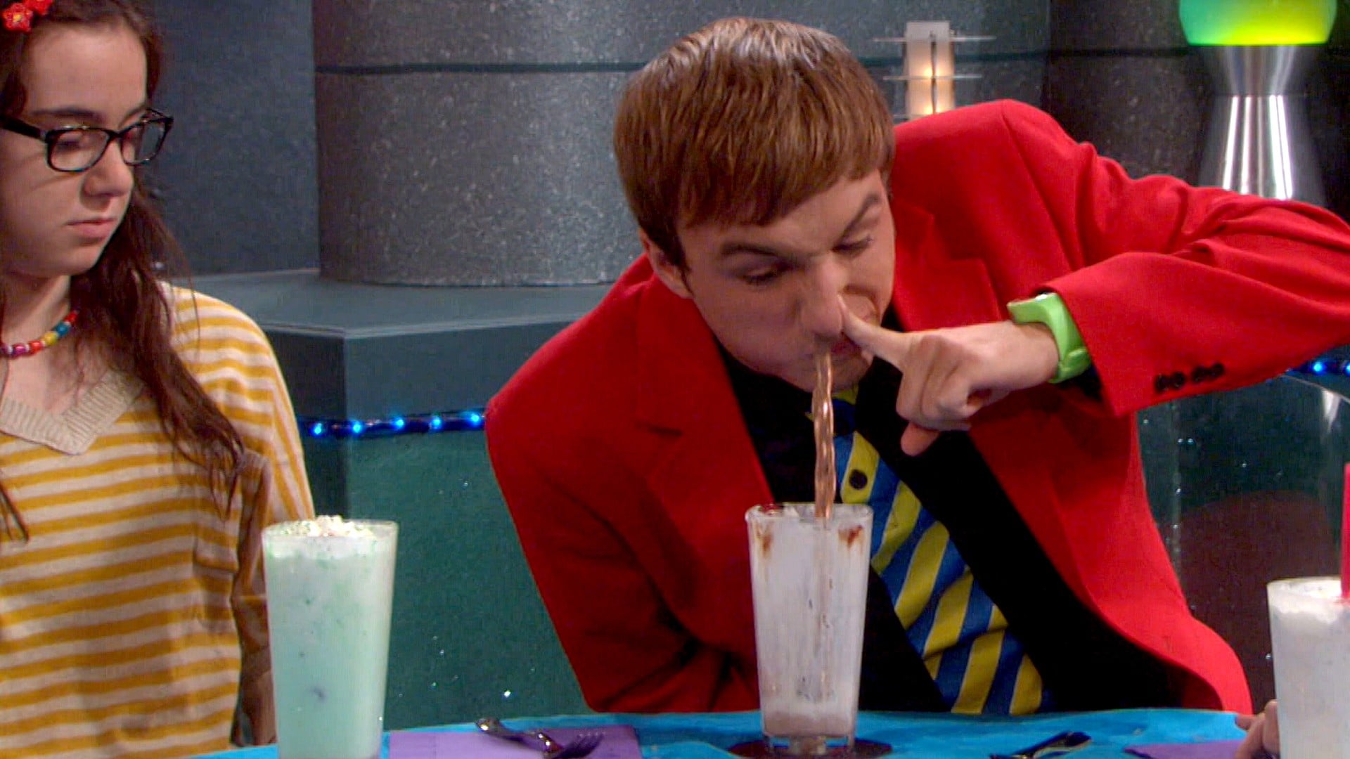 Marvin Marvin NRK TV