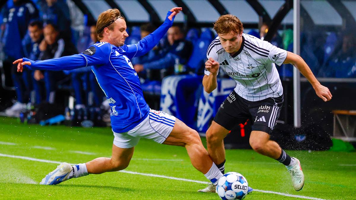 TV 2: Tre kamper i Eliteserien neste sesong avslørt – Molde møter Rosenborg i første runde