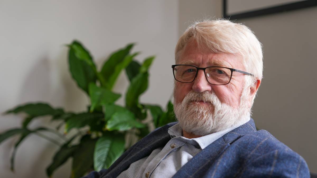 I Brasil på klimatoppmøte