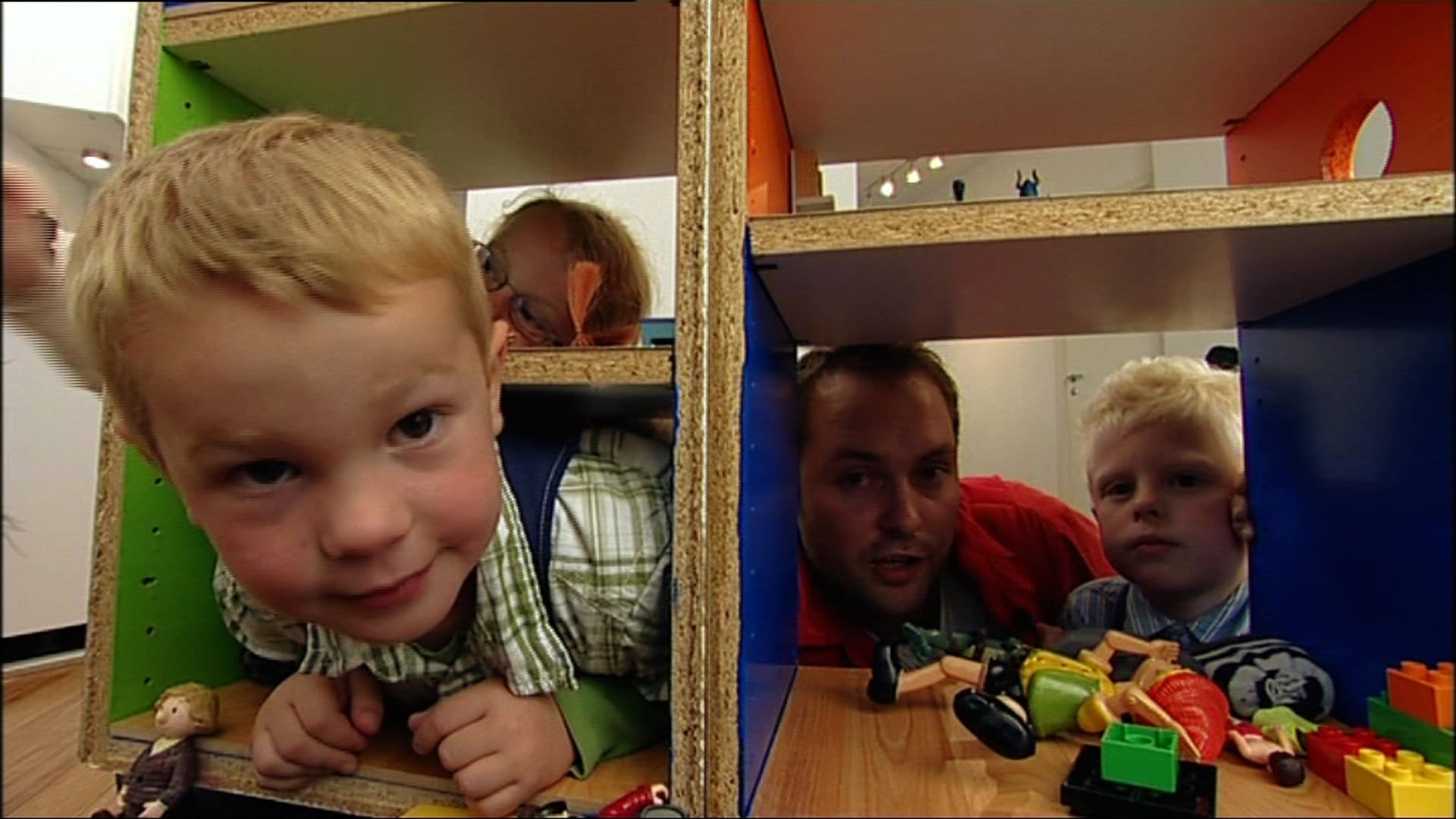 Trond med hammer'n NRK TV