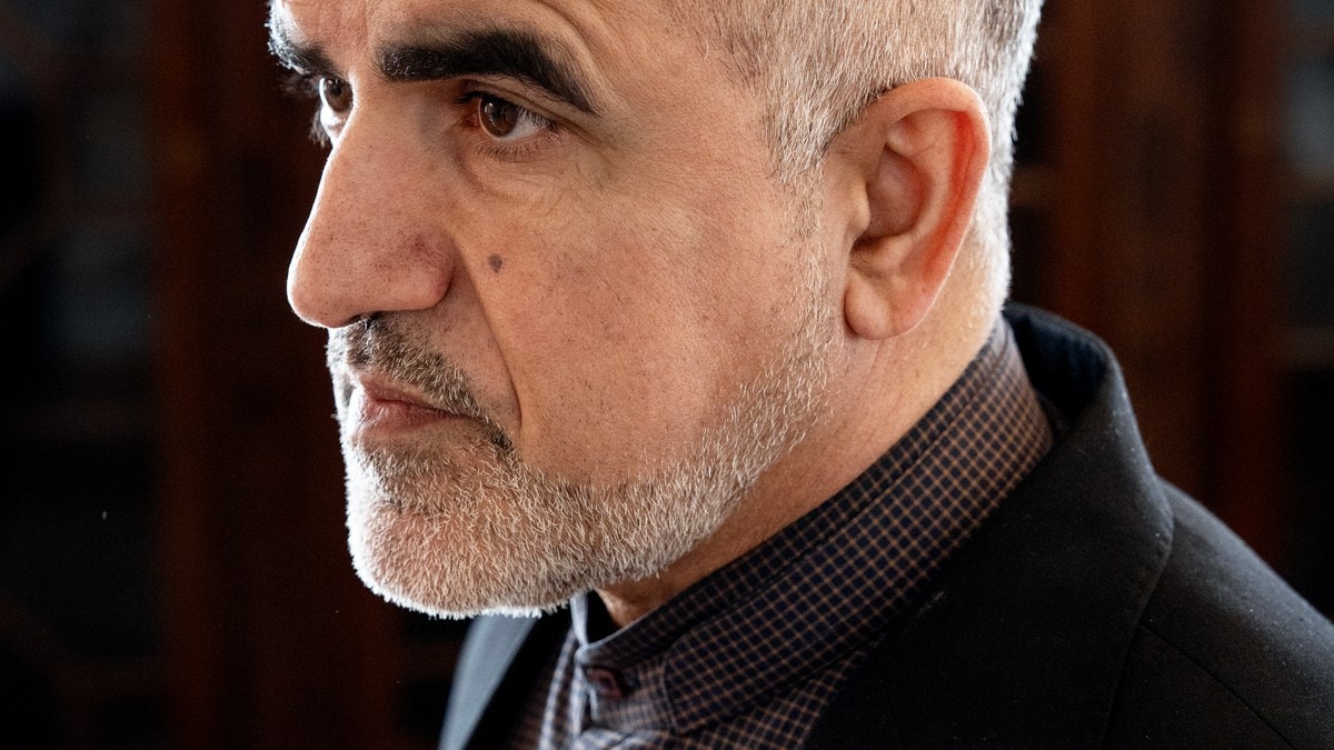 Irans ambassadør til NRK: – Håper USA har lært leksen sin