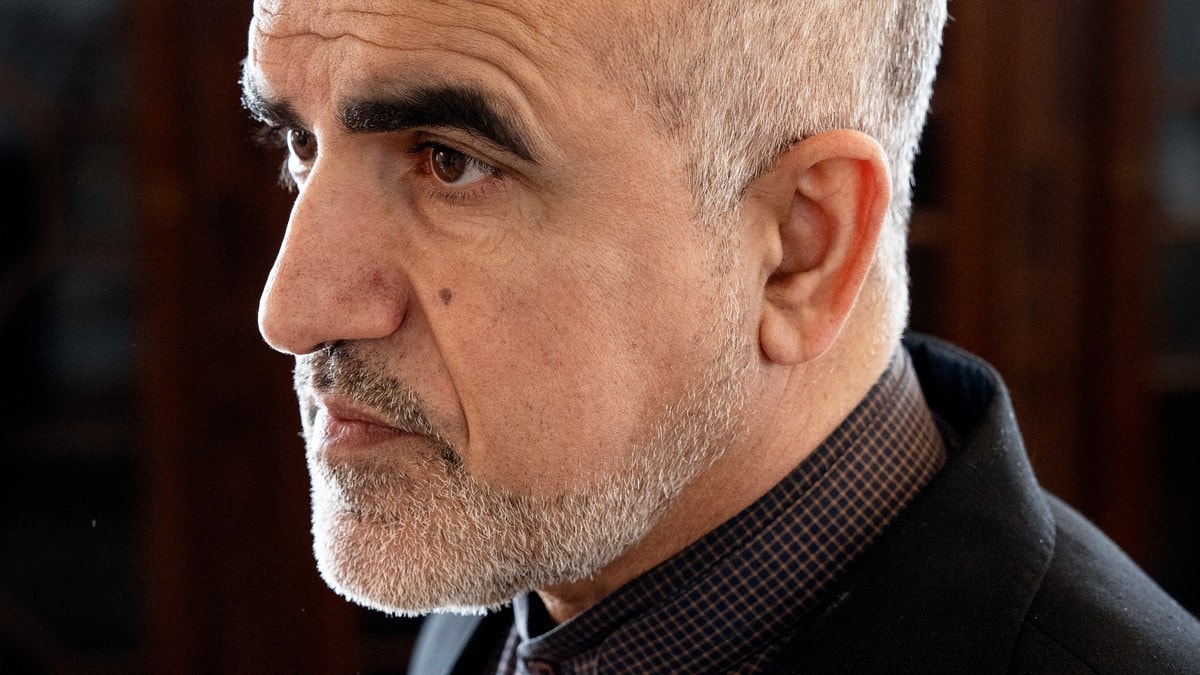 Irans ambassadør til NRK: – Håper USA har lært leksen sin