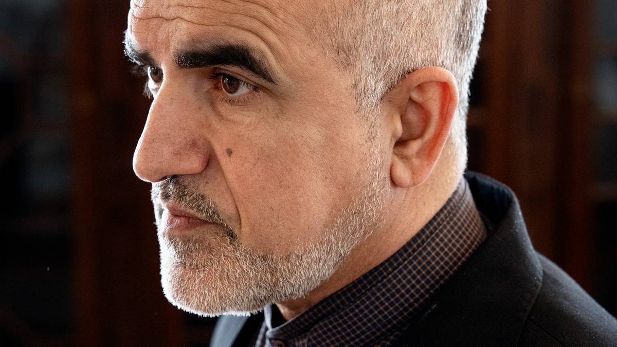 Irans ambassadør til NRK: – Håper USA har lært leksen sin