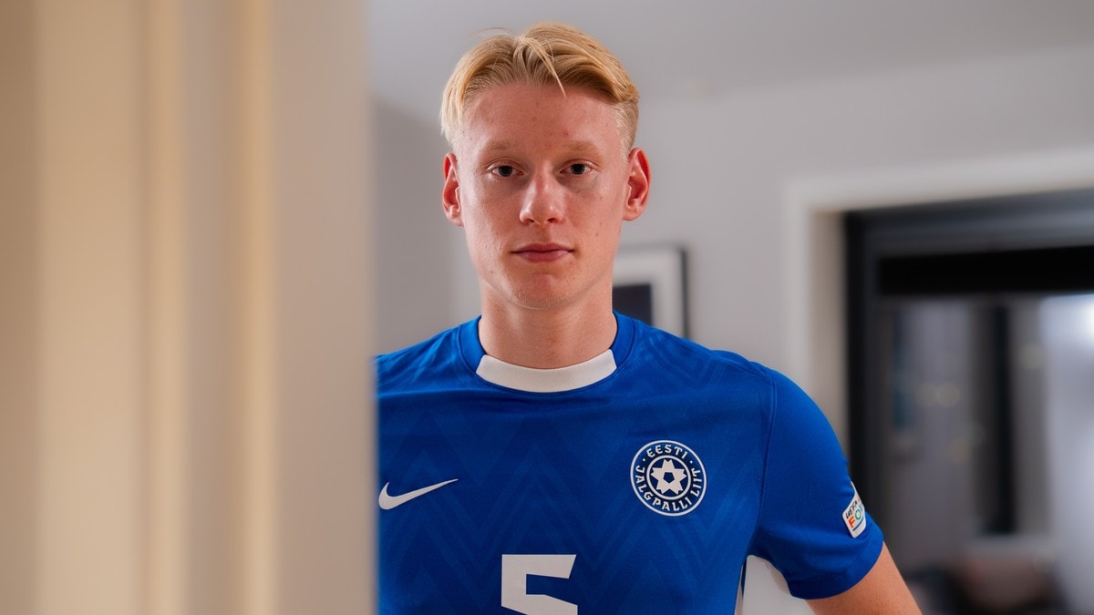 «Norsk» 22-åring vil stoppe VM-drømmen for Norge: – Gjør det jeg må