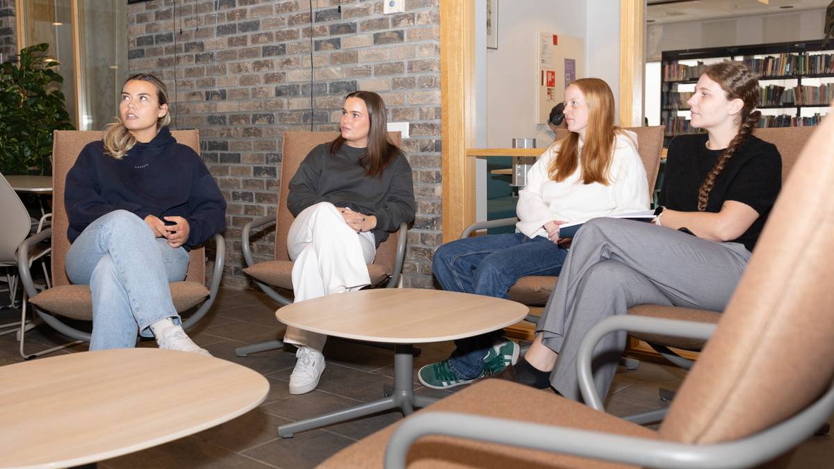 Regjeringa slår alarm: Studentane må tilbake til campus