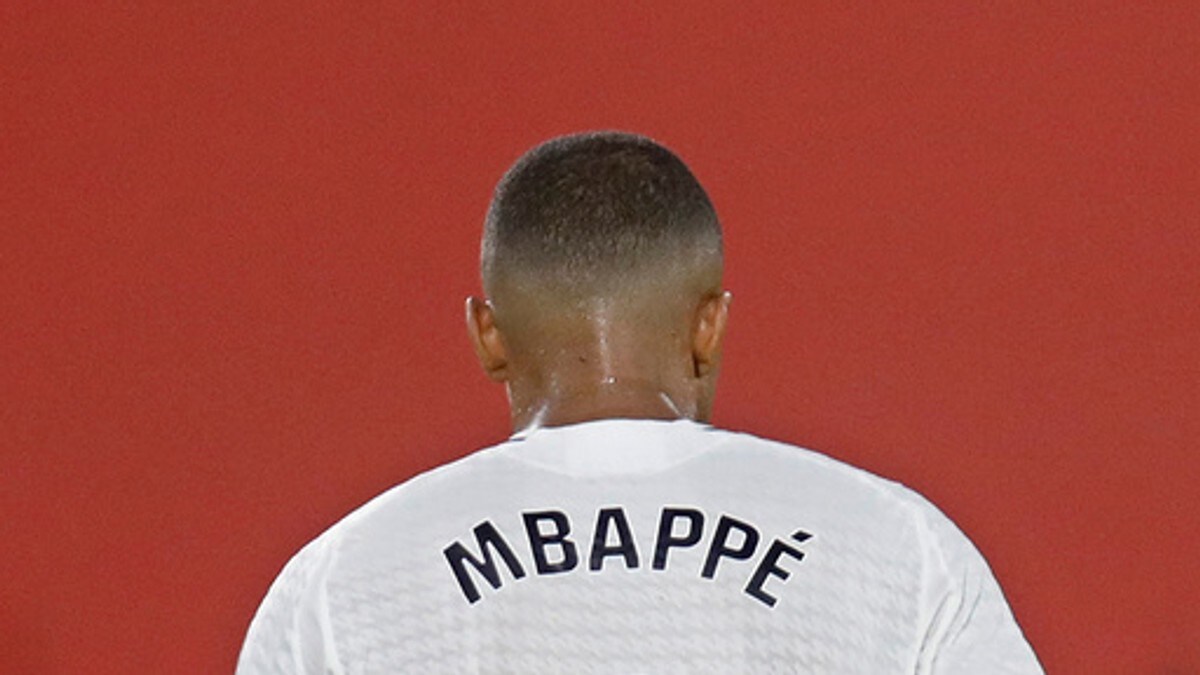 Avis: Kylian Mbappé med gigantkrav mot PSG – har koblet på Uefa i saken