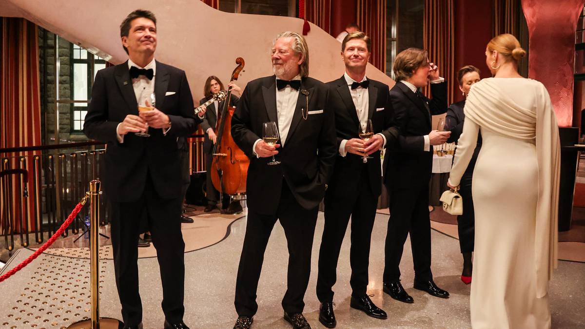 Dette betalte 10 av Norges største selskaper i skatt. Fra 0 kroner til 39 milliarder.