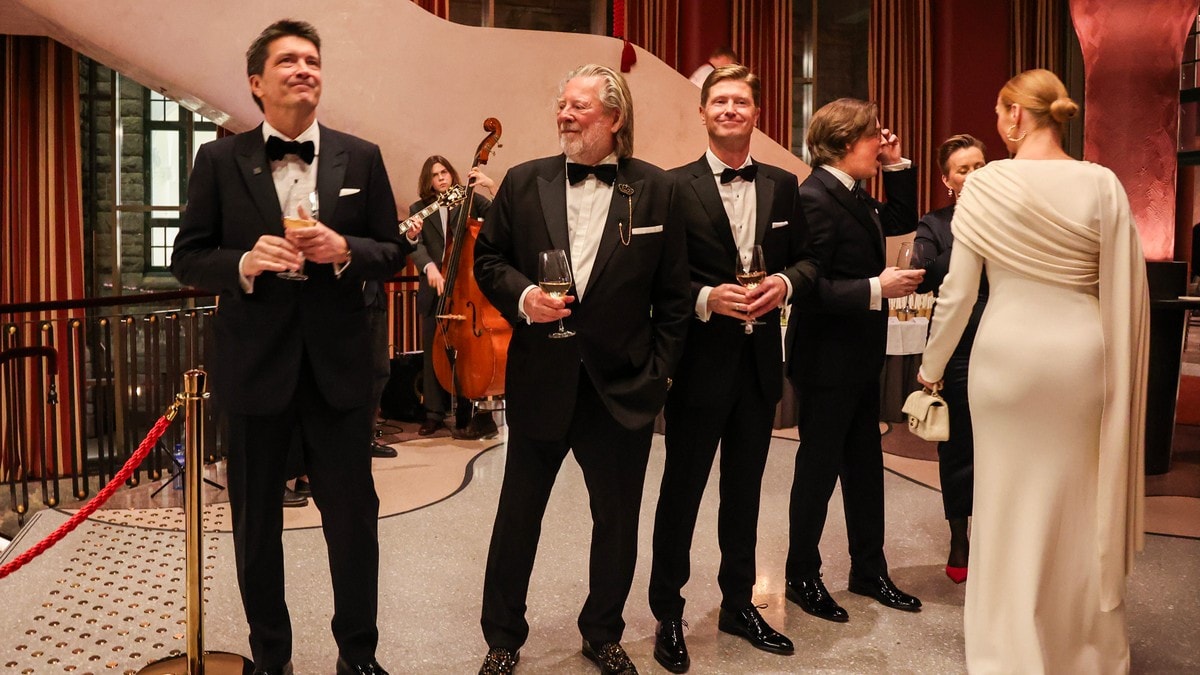 Dette betalte 10 av Norges største selskaper i skatt. Fra 0 kroner til 39 milliarder.