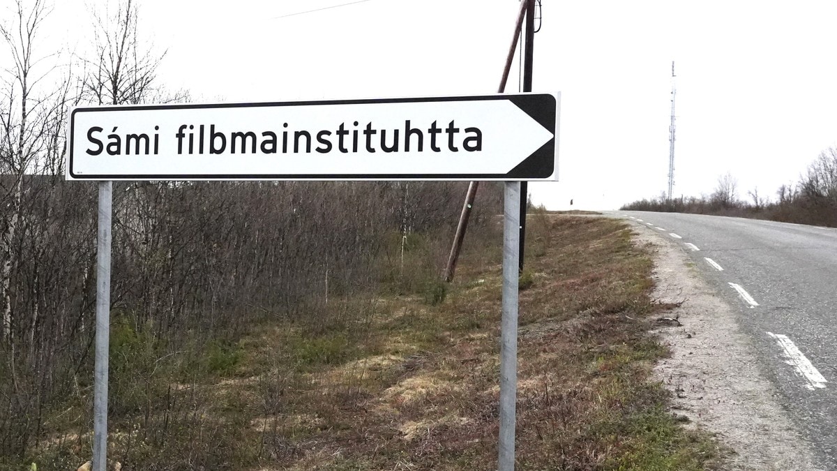 Kulturdepartementet: Samisk filminstitutt har brutt reglene