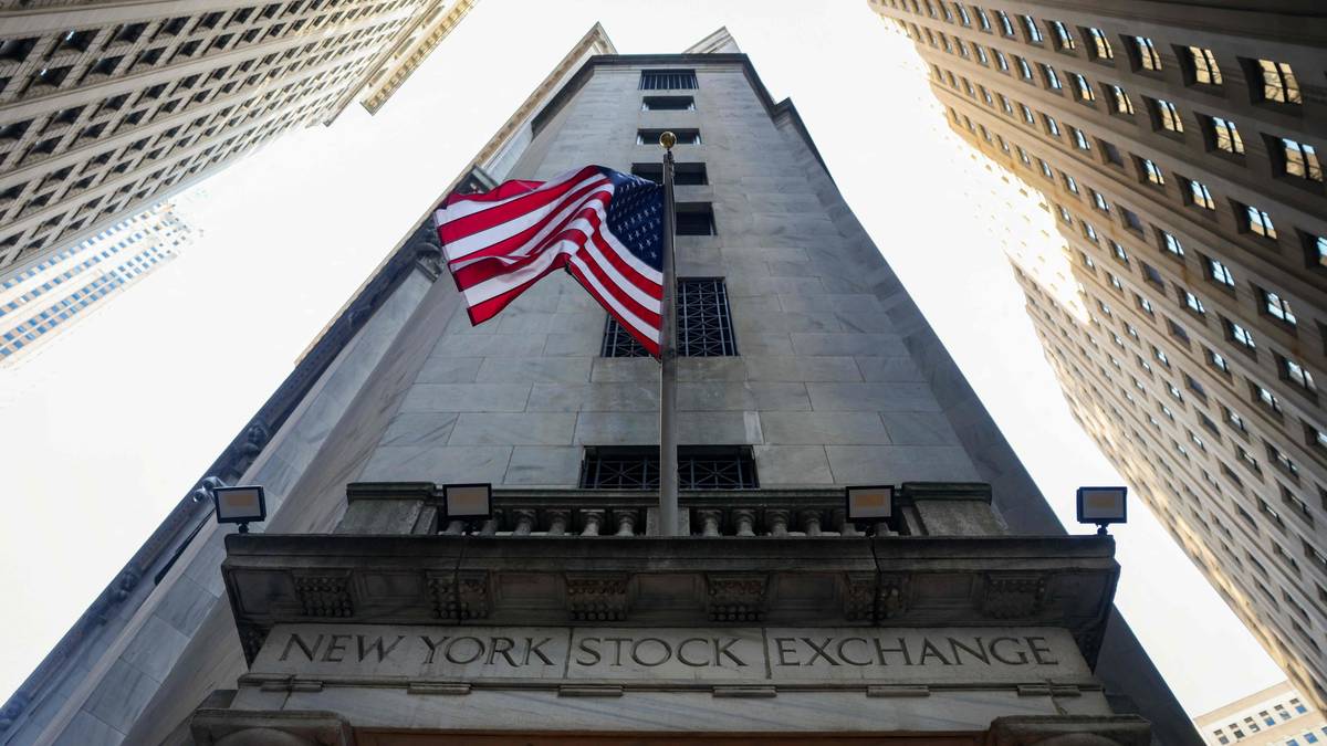 Finansmarkedene overrasker: – Tenker bare at Trump er Trump