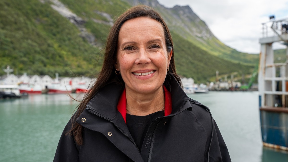 Ønsker å bearbeide mer fisk i Norge