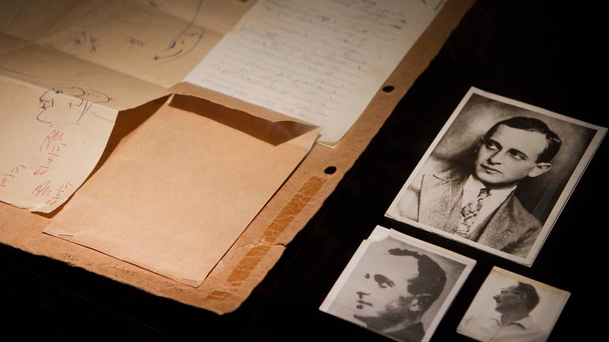 Argentina skal åpne nazi-arkiver