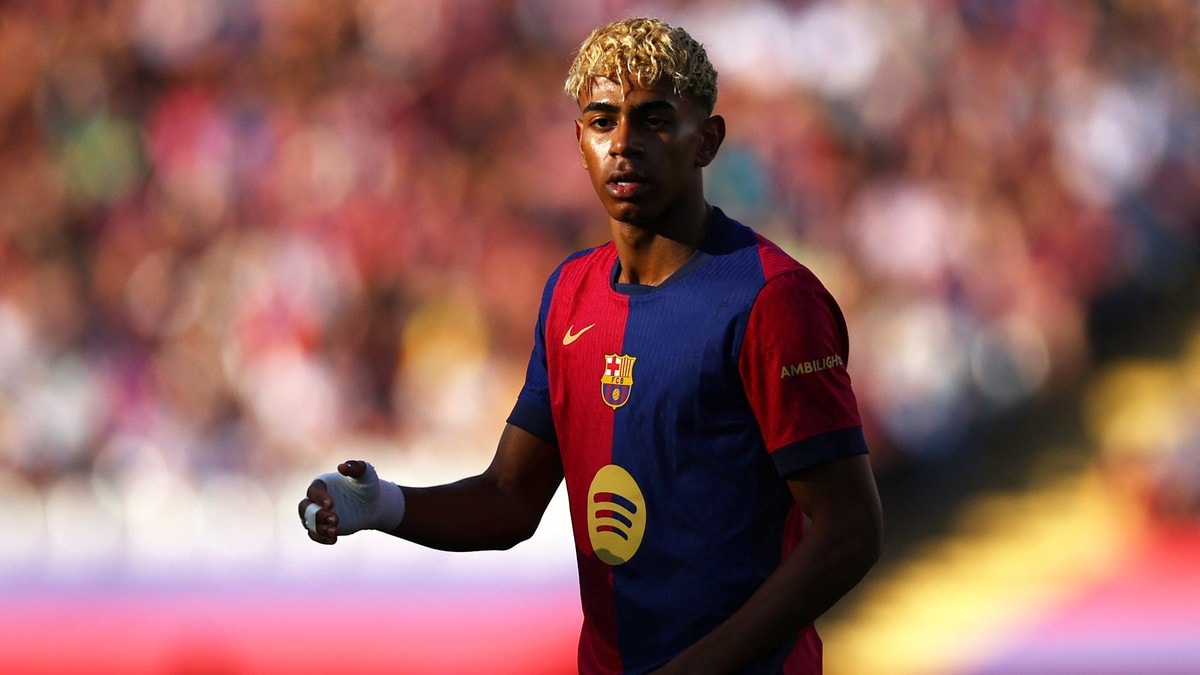 Barcelona snublet – gikk på årets første La Liga-tap