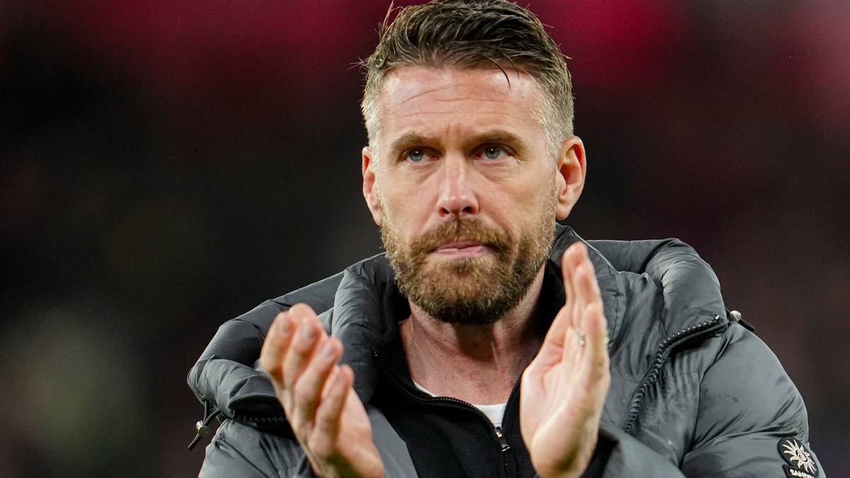 Nypans manager på vei bort – nærmer seg Wolverhampton