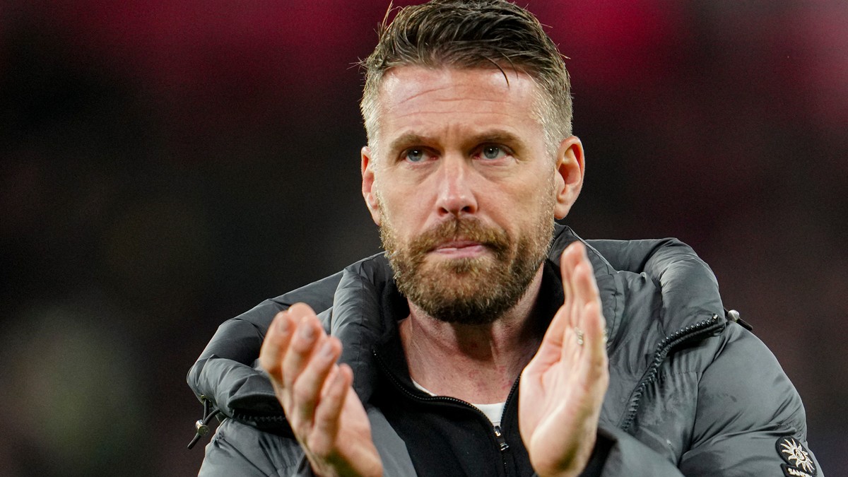 Nypans manager på vei bort – nærmer seg Wolverhampton