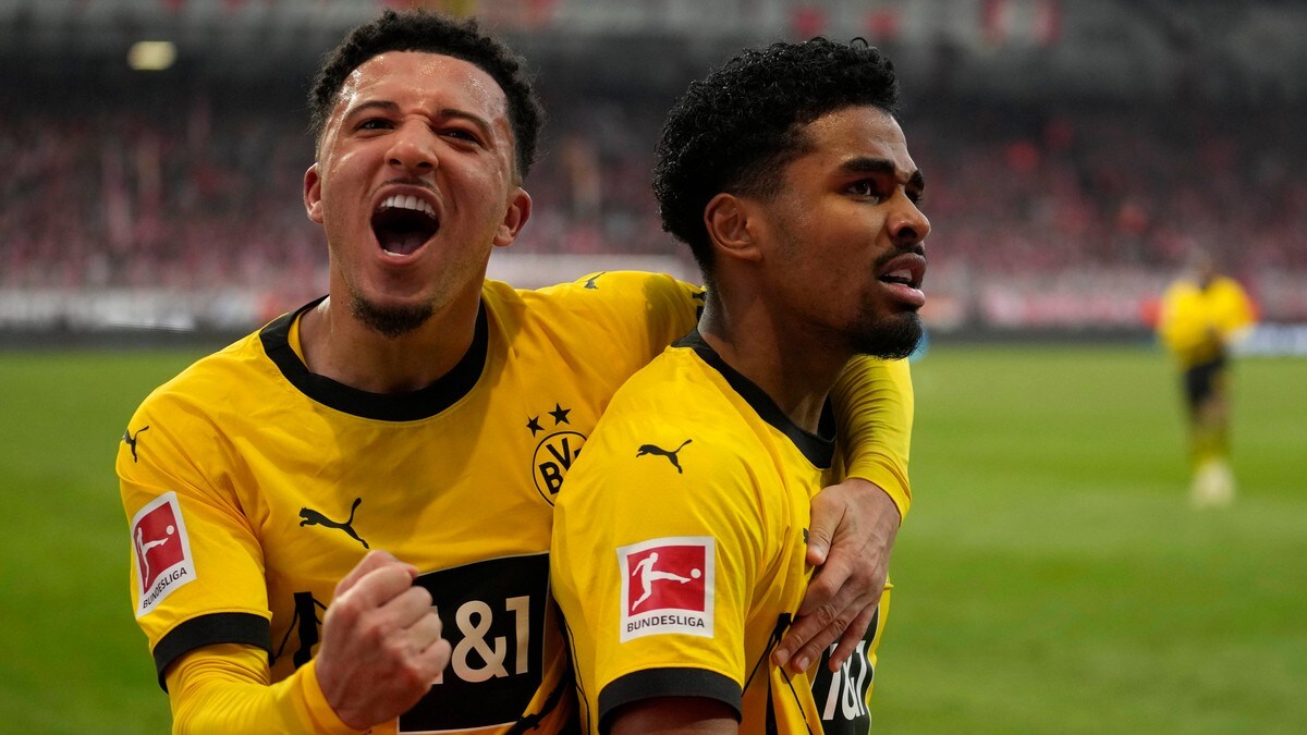 Dortmund klar for klubb-VM