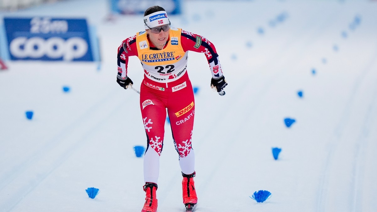 Enorm nedtur for Udnes Weng-tvillingene: – Det er deprimerende