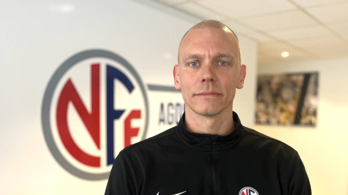 NFF arbeider videre med barnefotball-konflikten